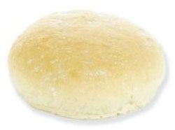 Panino Morbido Bianco Mediterranea Surgelati Teramo Abruzzo